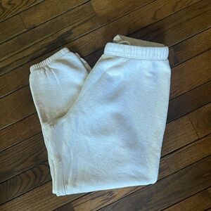 Jenni Kayne Saturday sweatpants